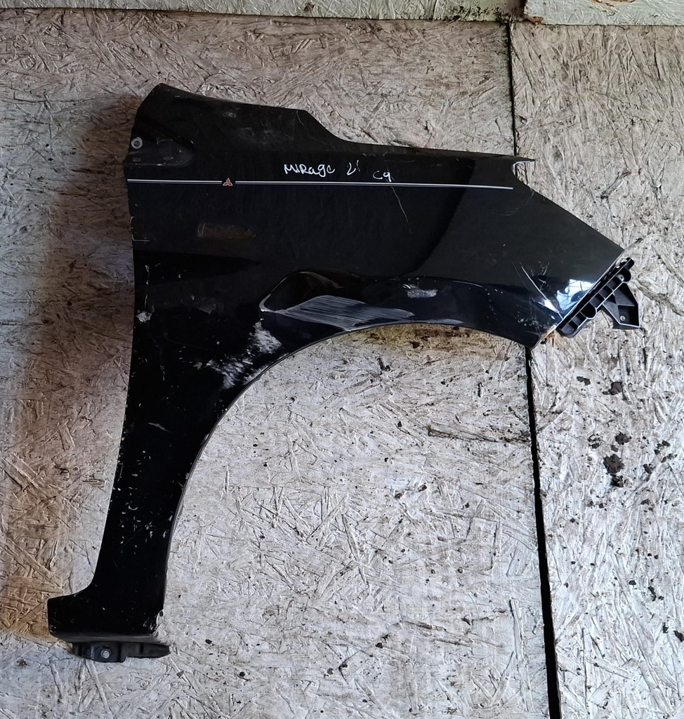 GUARDAFANGO RH MIRAGE 2021