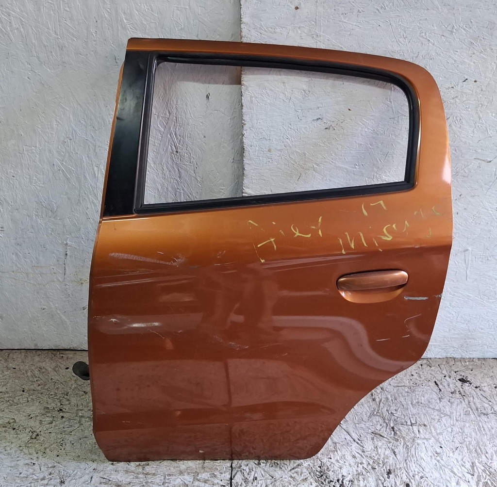 PUERTA LT MIRAGE 2017
