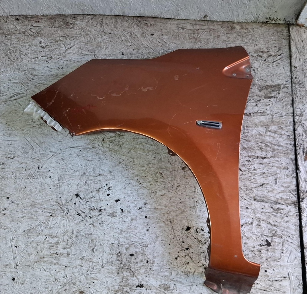 GUARDAFANGO LH MIRAGE 2017