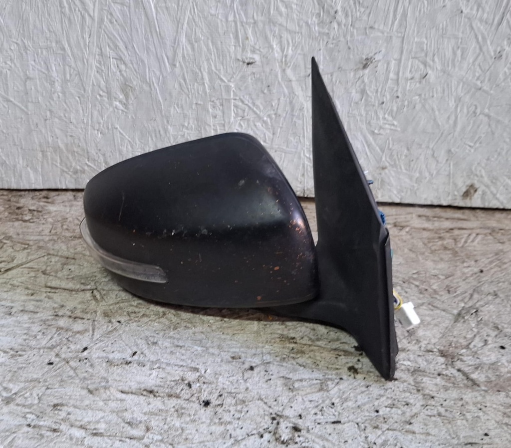 RETROVISOR RH MIRAGE 2017