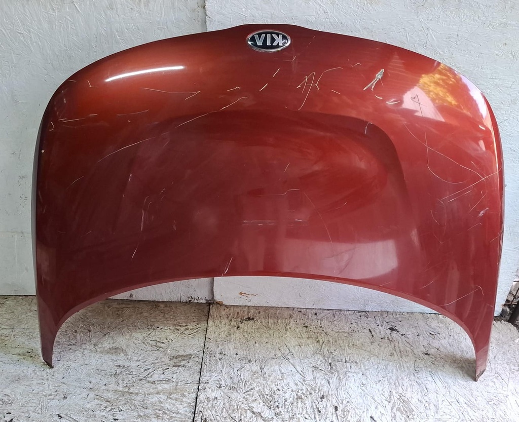 CAPO KIA SOUL 2020