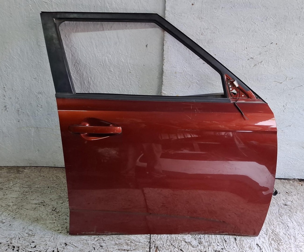 PUERTA RH SOUL 2021