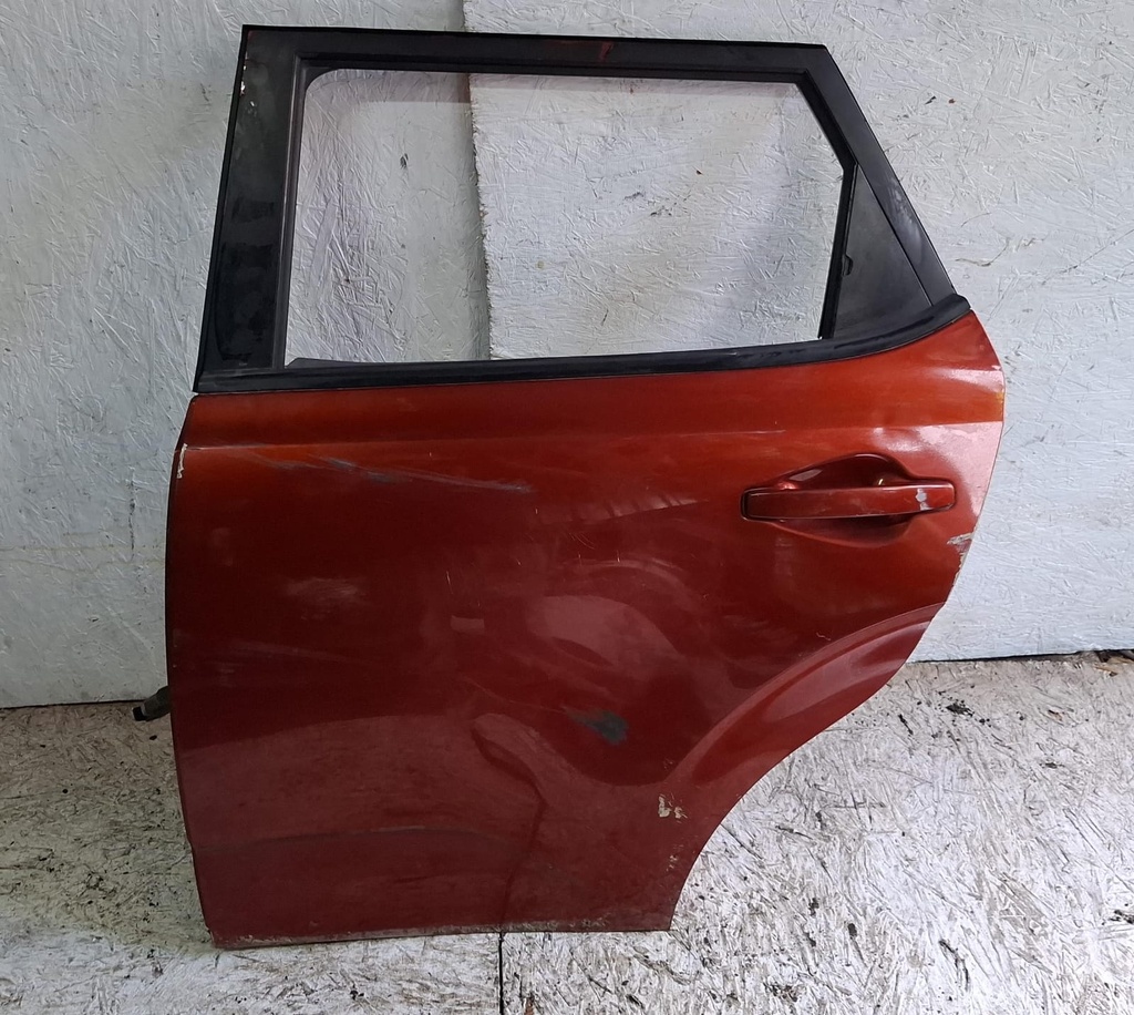 PUERTA LT SOUL 2021