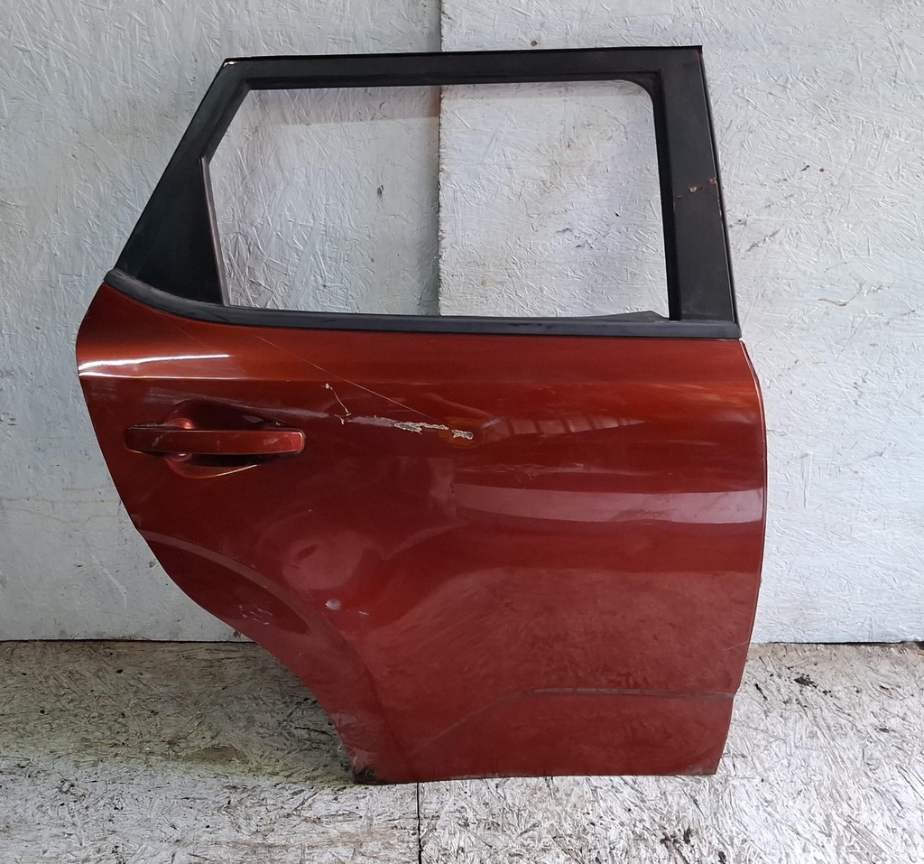 PUERTA RT SOUL 2021