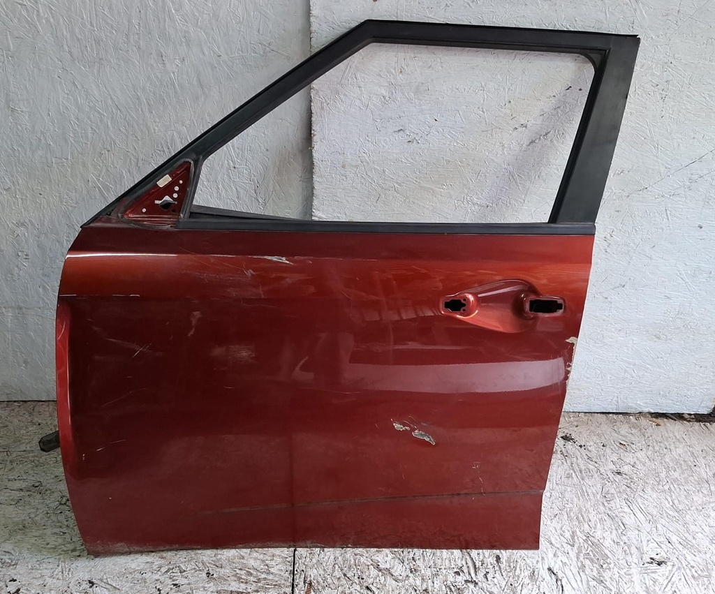 PUERTA LH SOUL 2021