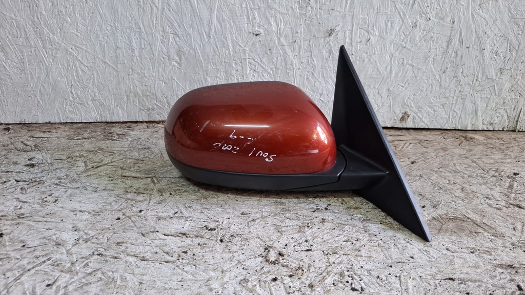 RETROVISOR RH SOUL 2021
