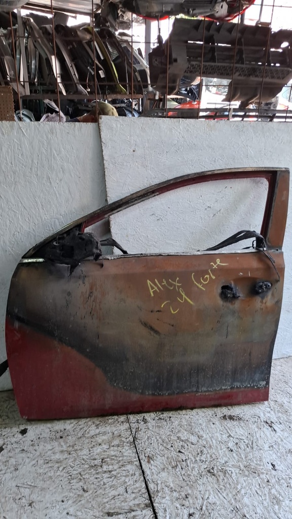 PUERTA LH  KIA FORTE 2024 C9