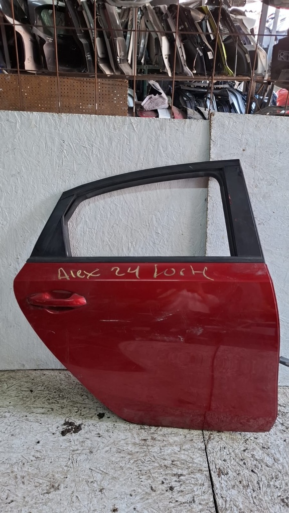 PUERTA TR KIA FORTE 2024 C9