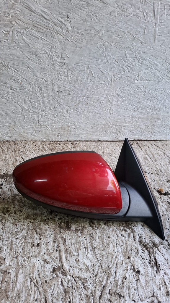 RETROVISOR RH KIA FORTE 2022 C9