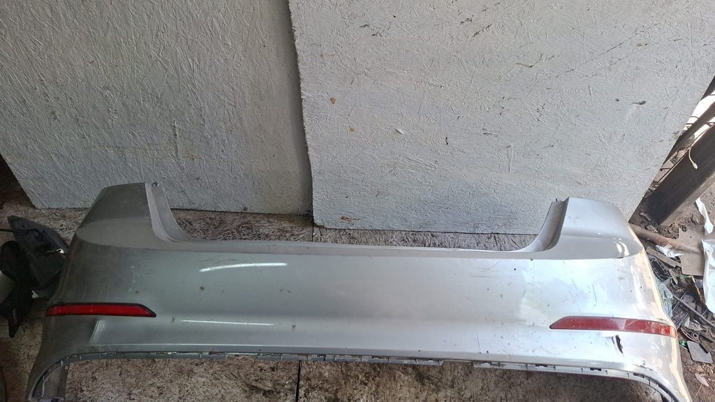 BUMPER TRASERO ELANTRA SE 2017 C9