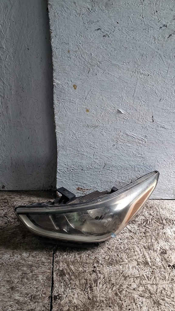 FARO LH ACCENT 2020 C9