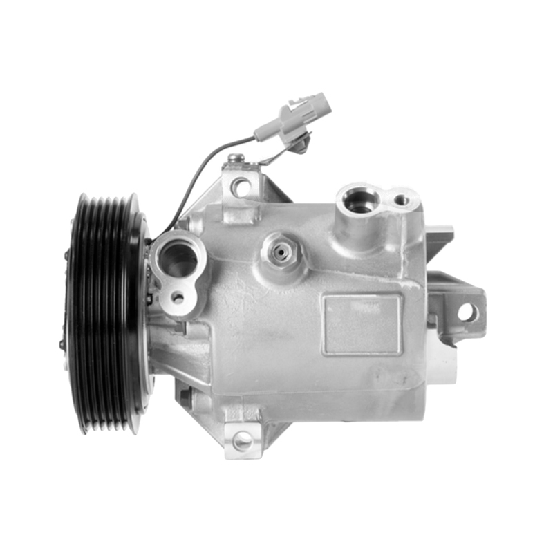 COMPRESOR MITSUBISHI MIRAGE 2014-2024 NUEVO 
