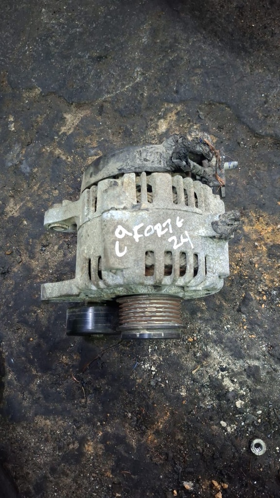 ALTERNADOR FORTE 2024 C9