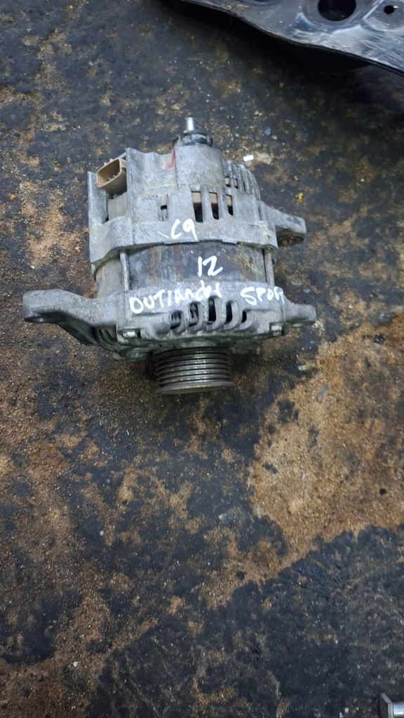 ALTERNADOR OUTLANDER SPORT 12 C9