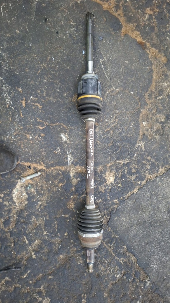 FLECHA RH OUTLANDER SPORT 4X4 12 C9