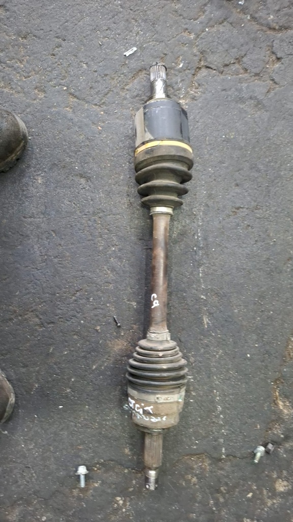 FLECHA LH OUTLANDER SPORT 12 4X4 C9