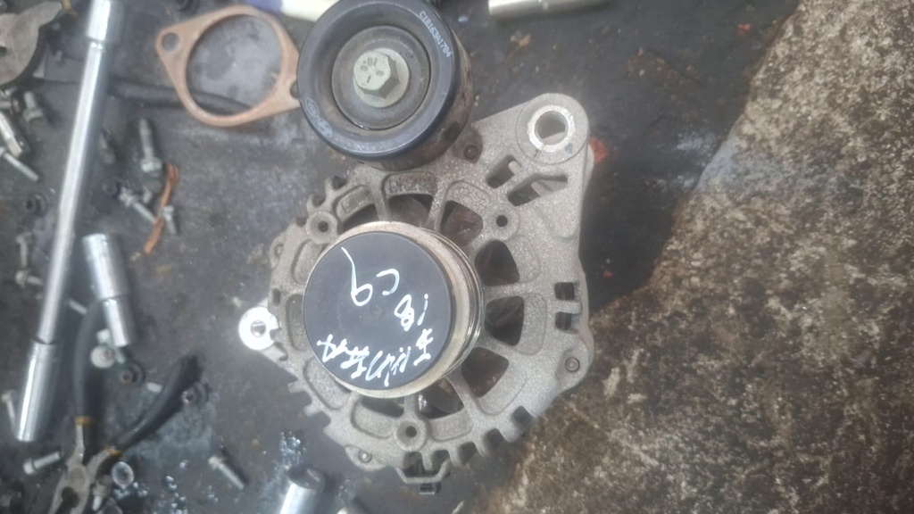 ALTERNADOR ELANTRA 2018 C9