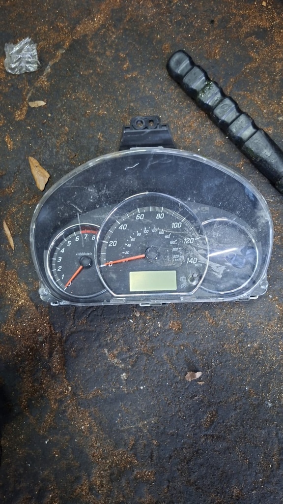ODOMETRO MIRAGE 19 C9