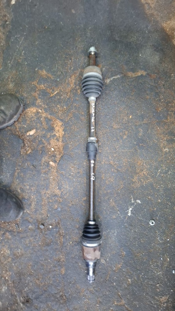 FLECHA RH MIRAGE 17 C9