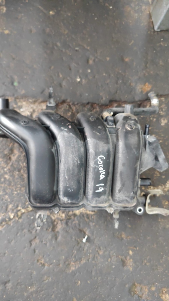 MANIFOLD DE ADMISIÓN TOYOTA COROLLA 2019 C9
