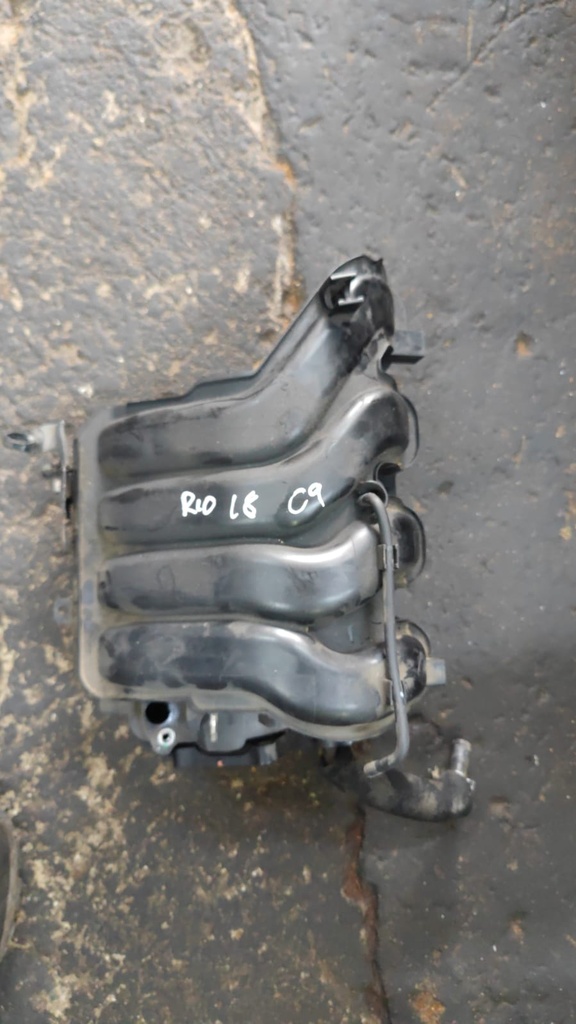 MANIFOLD DE ADMISIÓN KIA RIO 2018 C9 
