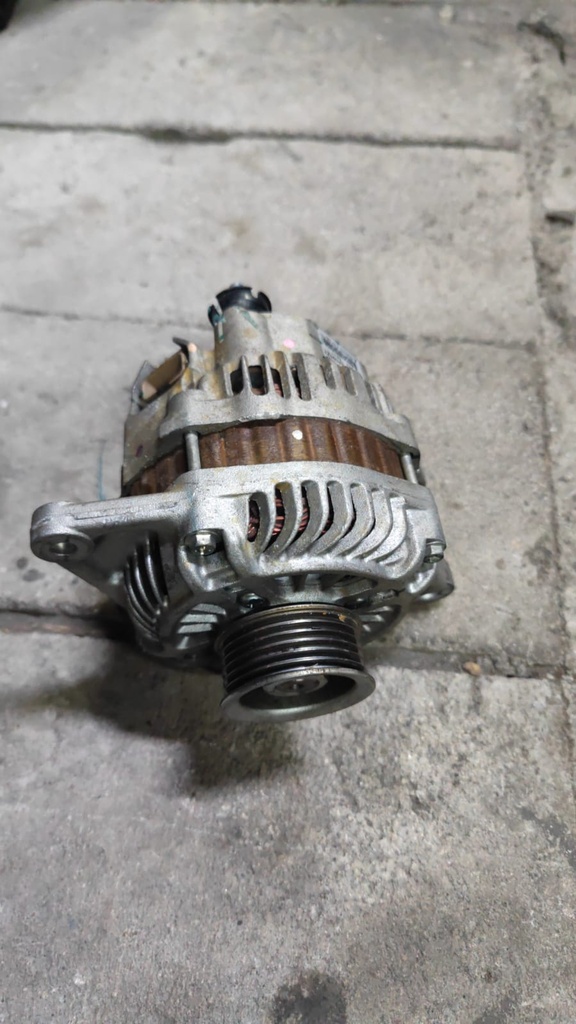 ALTERNADOR MITSUBISHI MIRAGE 2021 C9 