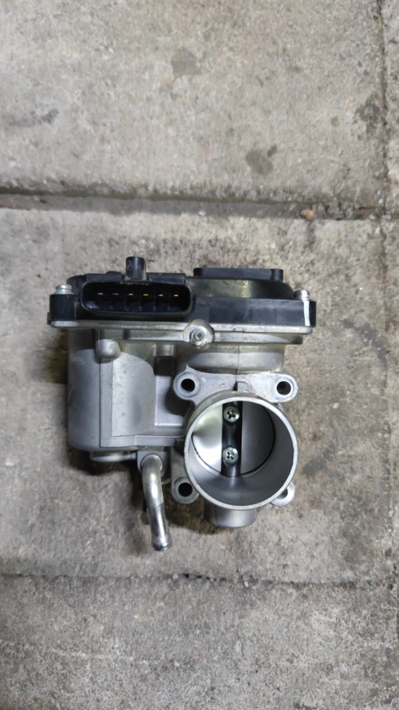 MOTOR DE ARRANQUE MITSUBISHI MIRAGE 2021 C9