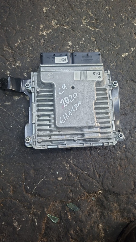 COMPUTADORA ELANTRA 2020 