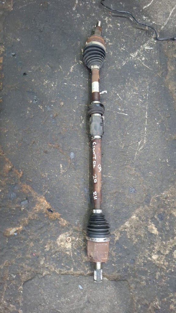 FLECHA RH ELANTRA 20 C9 