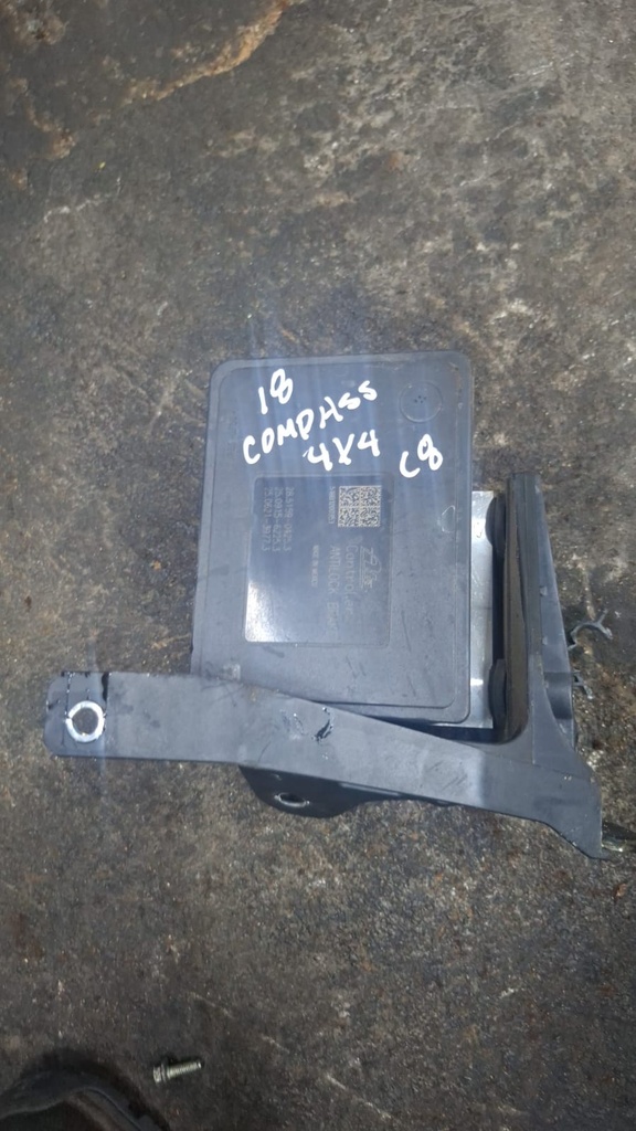 MODULO ABS COMPASS 19 C8 4X4