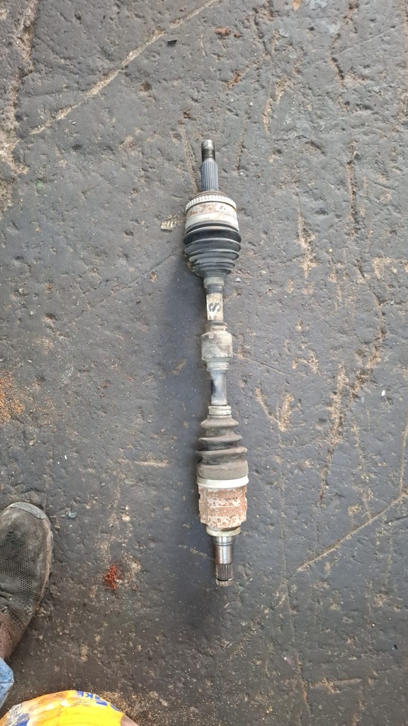 FLECHA LH COROLLA 2019 C9