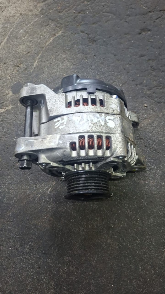 ALTERNADOR SANTA FE 17 C9
