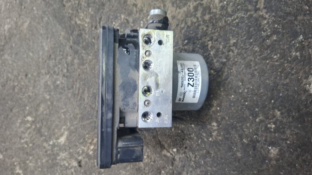 MODULO ABS HYUNDAI SANTA FE 2017