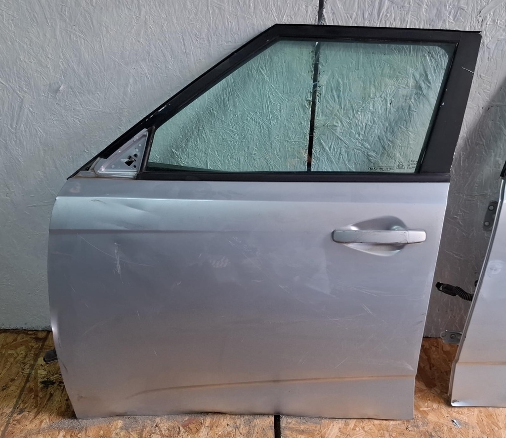 PUERTA LH KIA SOUL 2020 C10