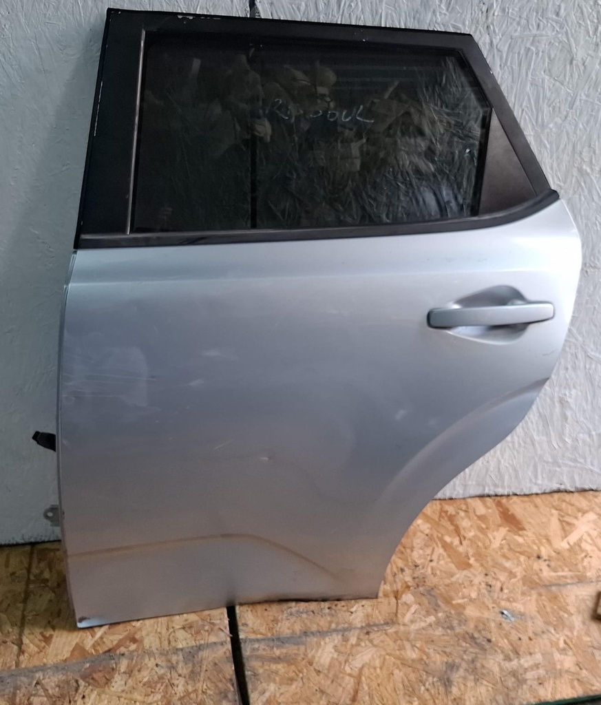 PUERTA TL KIA SOUL 2020 C10