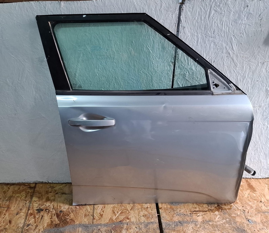 PUERTA RH KIA SOUL 2020 C10