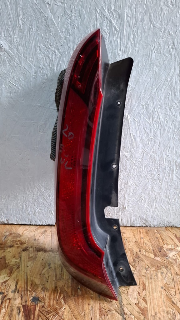 STOP LH SOUL 2020