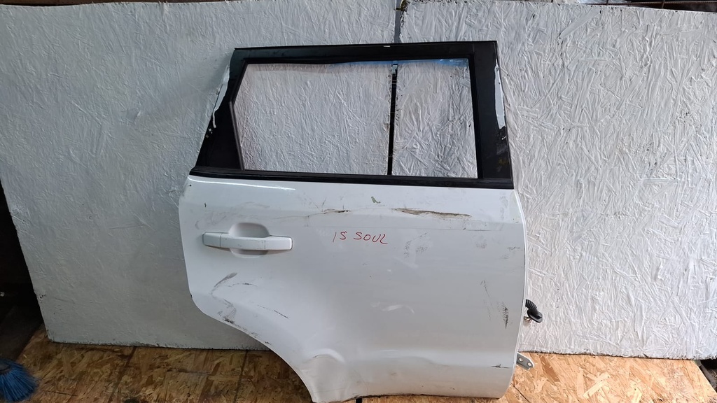 PUERTA RT SOUL 2015