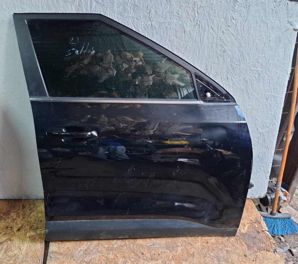 PUERTA RH SELTOS 21