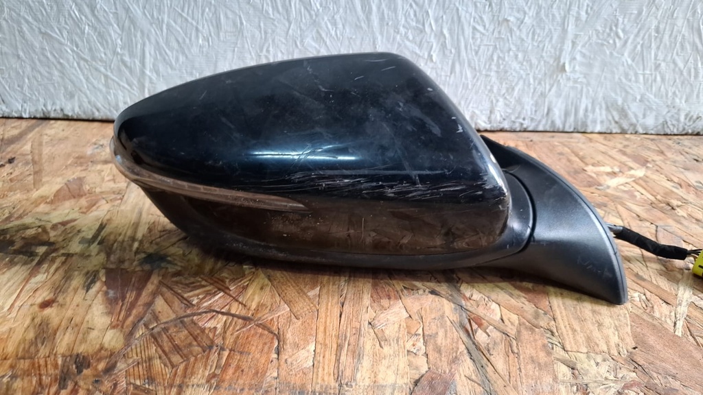 RETROVISOR RH FORTE 2015