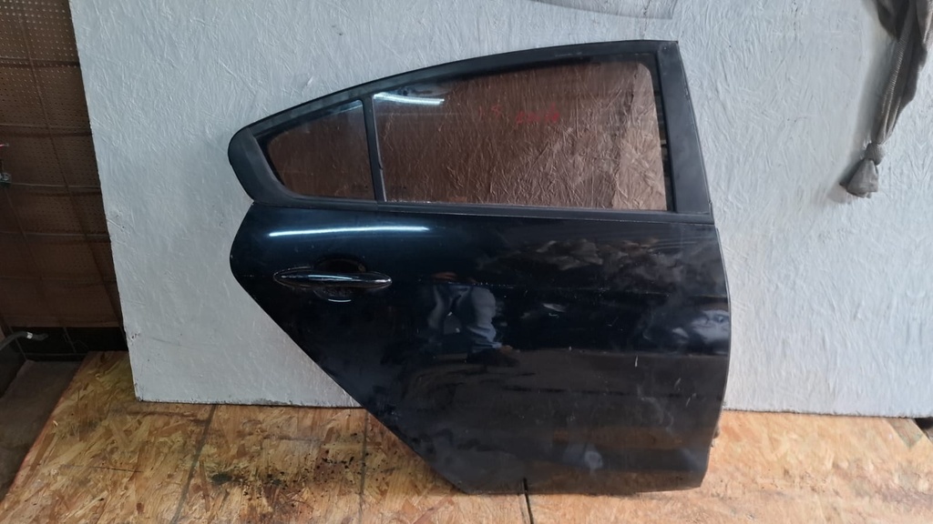 PUERTA RT FORTE 2015