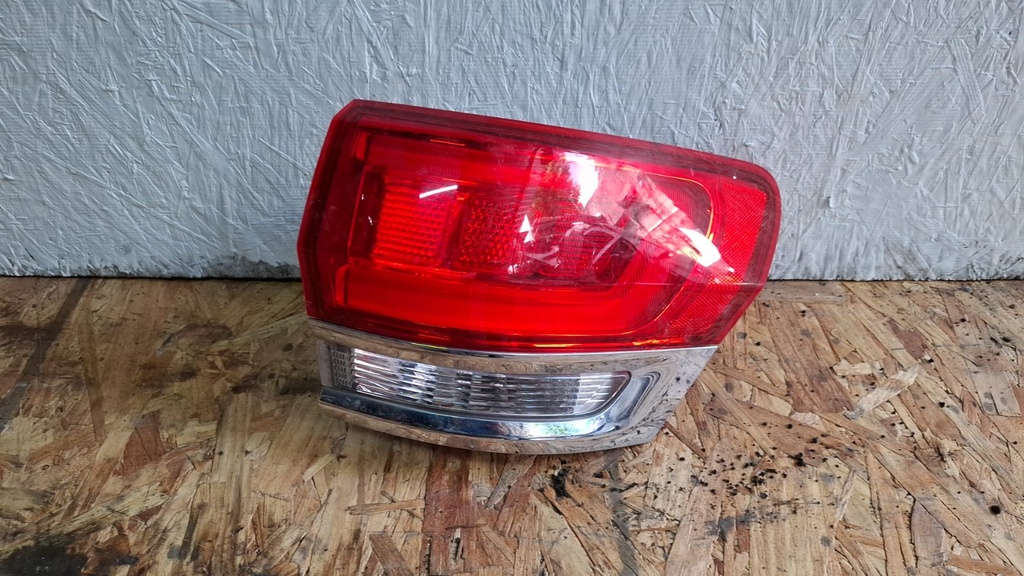 STOP RH GRAN CHEROKEE 2019