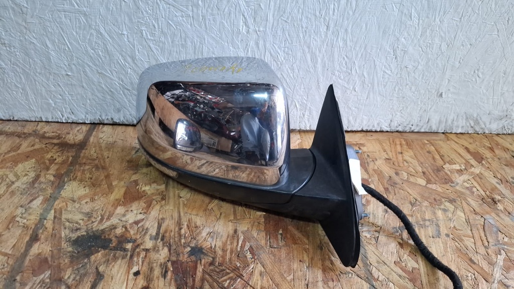 RETROVISOR RH GRAN CHEROKEE 2019