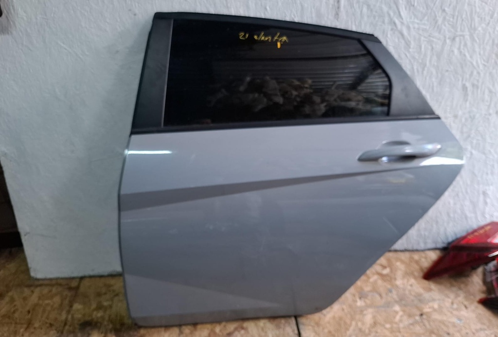 PUERTA LT ELANTRA 2021