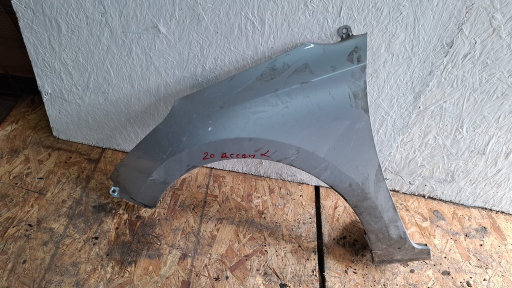 GUARDAFANGO LH ACCENT 20