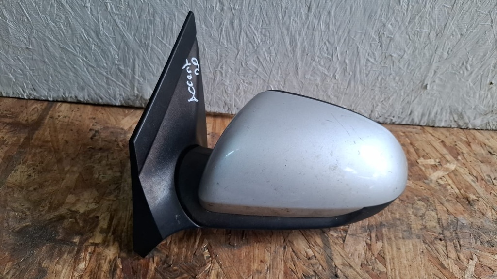 RETROVISOR LH ACCENT 2020