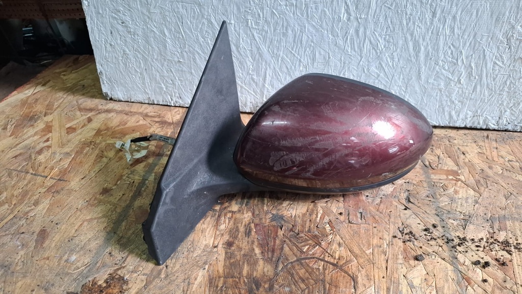 RETROVISOR LH SENTRA 2020