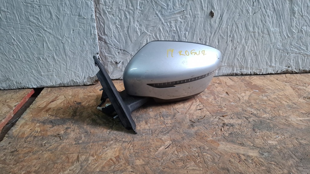 RETROVISOR LH ROGUE 2019