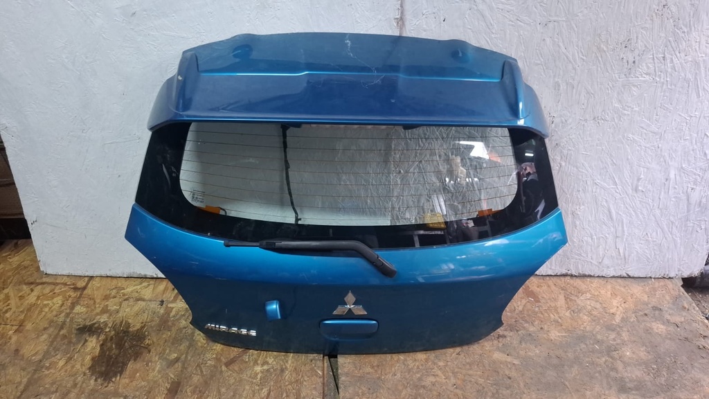 COMPUERTA MIRAGE 2024