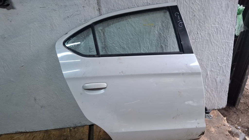 PUERTA TR MIRAGE 2020 G4